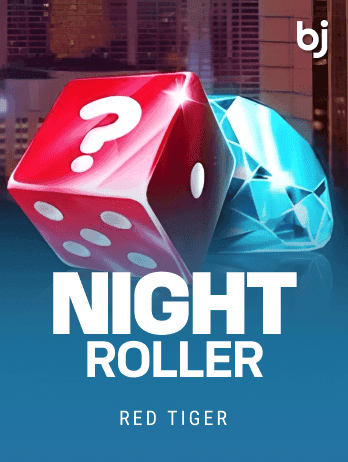 Night Rollerpng