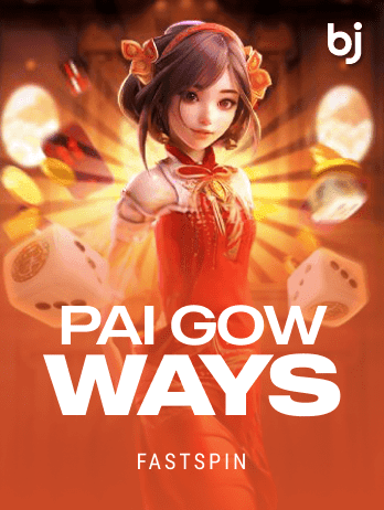 Pai Gow Wayspng game thumbnail