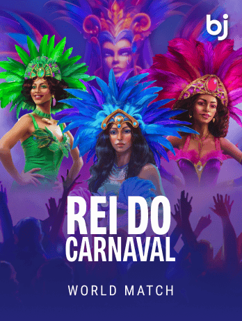 Rei do Carnaval game thumbnail
