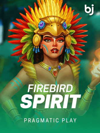 Firebird Spirit game thumbnail