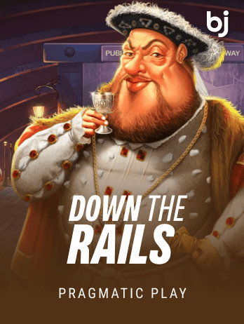 Down The Railspng game thumbnail