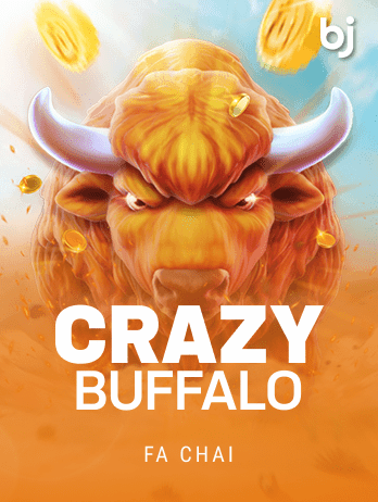 CRAZY BUFFALOpng game thumbnail