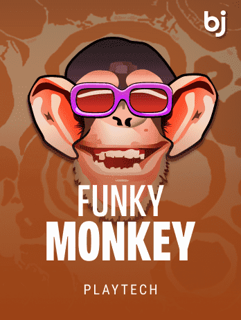 Funky Monkey game thumbnail