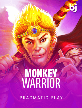Monkey Warriorpng