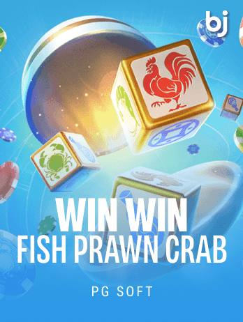 Win Win Fish Prawn Crab game thumbnail