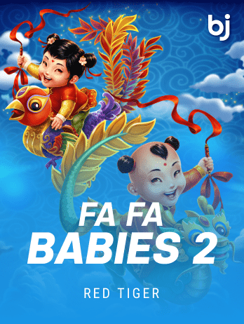 Fa Fa Babies 2png