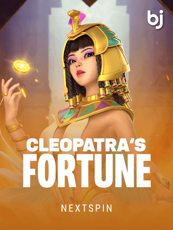 Cleopatra's Fortunepng game thumbnail